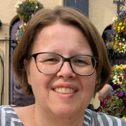Fabienne Schmidt