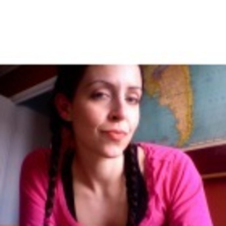 Caroline Swartz