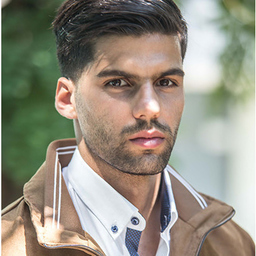 Alexandros Batsas's profile picture