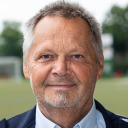 Detlev Drobeck