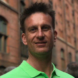 Dirk Abel