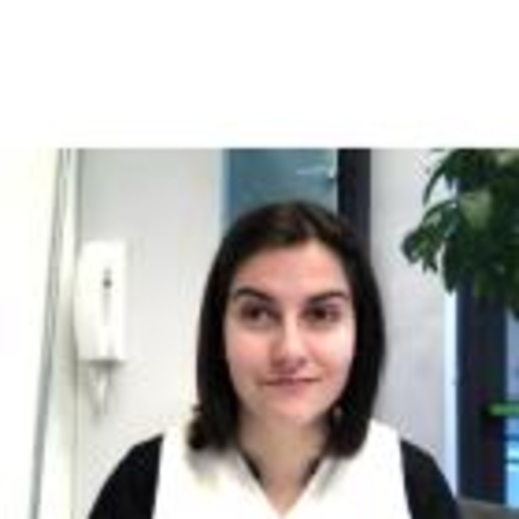 Biliana Sidova - Multilingual Recruitment Consultant - MG International ...