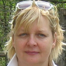 Monika Lorentz