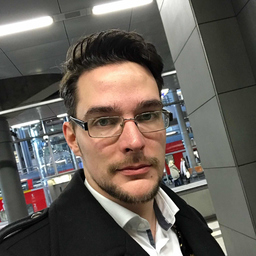 Sebastian Kropp