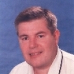 Iain Campbell