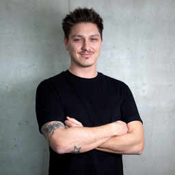 Florian Schubert