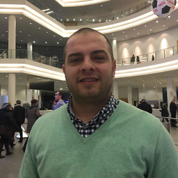 Enis Abazi's profile picture