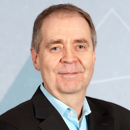 Klaus Stierle