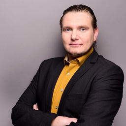 Thomas Moll's profile picture