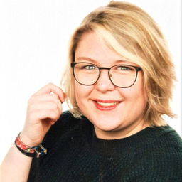 Julia Klüver