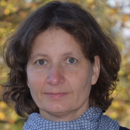 Dr. Astrid Seckelmann