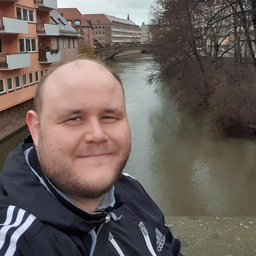 Daniel Dillmann