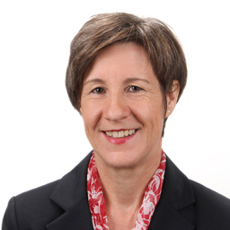 Dagmar Schmidt-Gerl