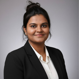 Kirubah Muthusamy