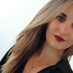 Sandra Radisavljevic