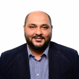 Shazad chaudhry