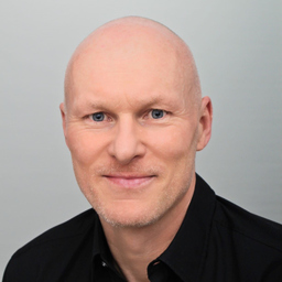 Dipl.-Ing. Martin Fuchs