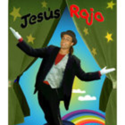 Jesús Rojo