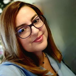 Silvana Ukcenaj