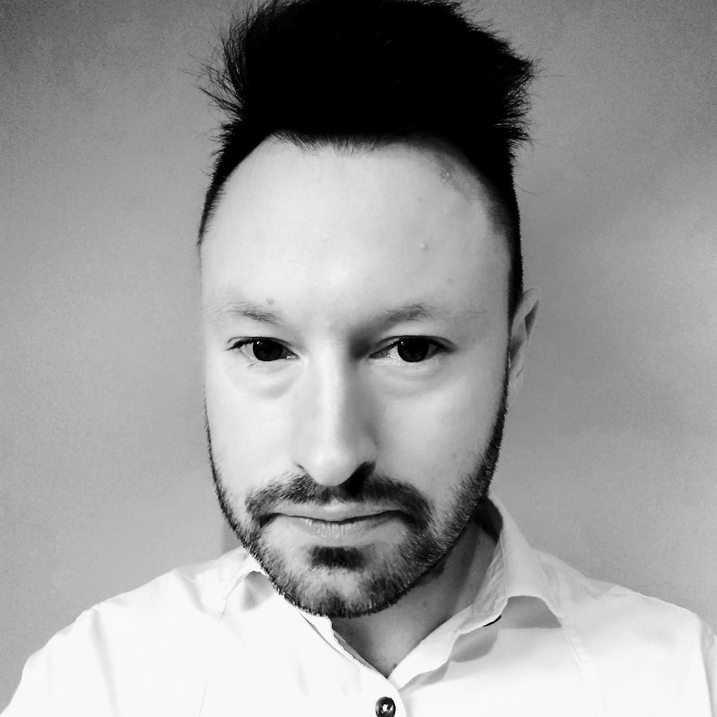 Anthony Sewell Founder and MD Augmentia Digital XING