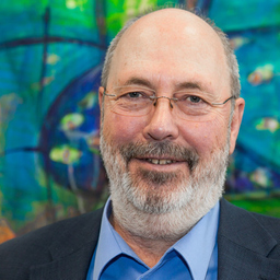 Prof. Dr. Ulrich Hahn