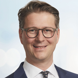 Dr. Sven Förster