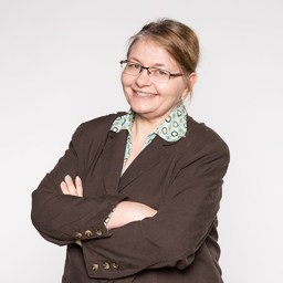 Evelyn Forster-Swaihel