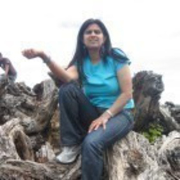 Amita Gejji