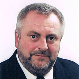 Profilbild Bernd Rappl