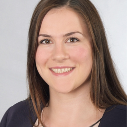 Marie-Lena Hückmann-Hubel