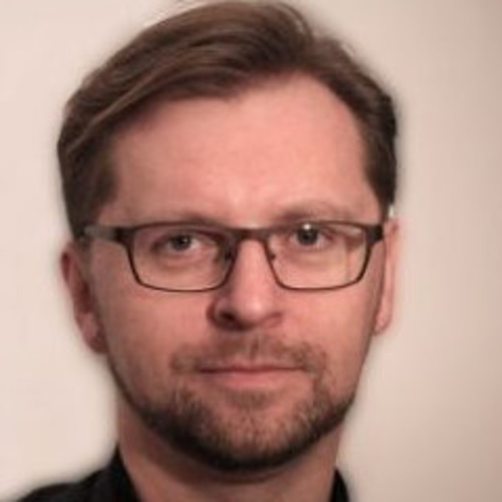 Boguslaw Staniszewski - Senior Java Consultant - CLEAR GROUP | XING