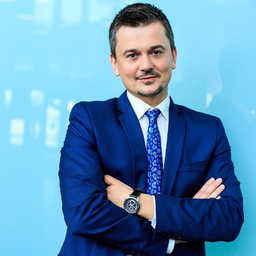 Tomasz Strama's profile picture