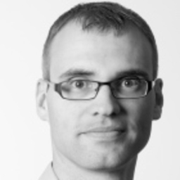 Dr. Bernd Auber