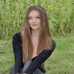 Pia Symannek
