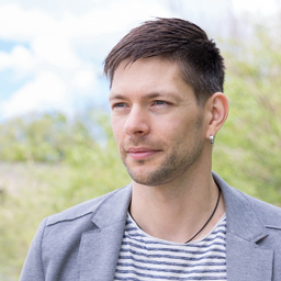 Martin Sonderegger