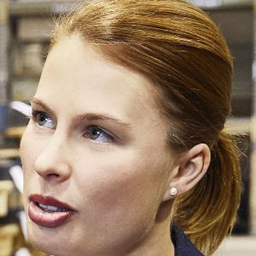Alexandra Mertel
