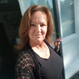 Mandy Heinrichs
