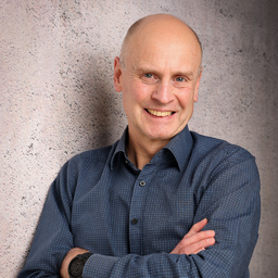 Martin Habekost