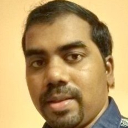 nilesh kudaskar