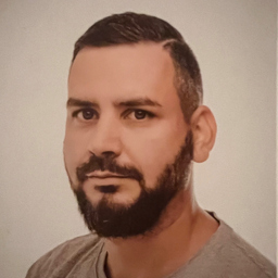Martin Rafael