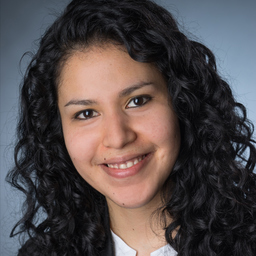 Maria de los Angeles Calderon