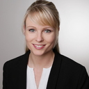 Social Media Profilbild Katrin Börner Liebenberg