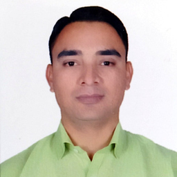 Vikash Sharma
