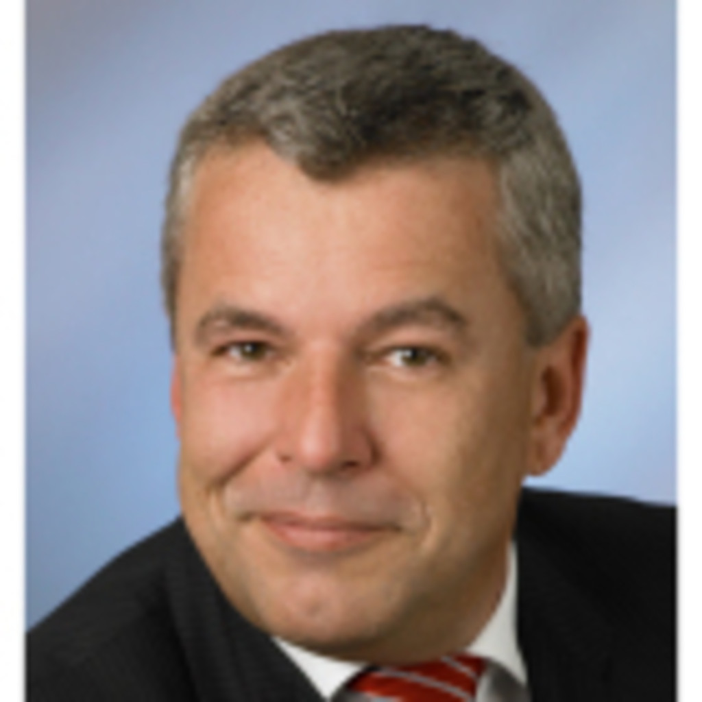 Jörg Müller Area Salesmanager CPC Canon Deutschland GmbH Canon