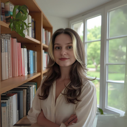 Lea-Naomi Fotiadis