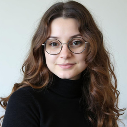Lea-Naomi Fotiadis