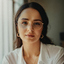 Social Media Profilbild Anna-Lena Schneider LL.M. Frankfurt am Main