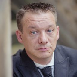 Oli Berger