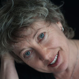 Marie-Pierre Monard