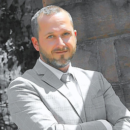 Alexander Gensmantel